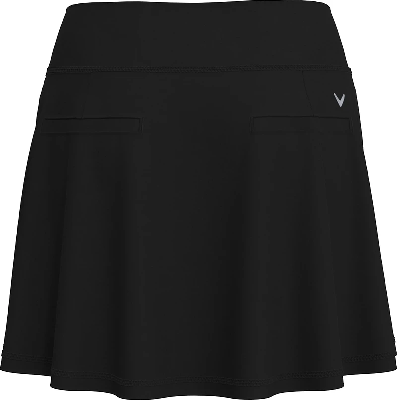 Callaway Women's Essential Solid Skort