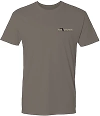 FLOGROWN Men's Adventure Bronco T-shirt