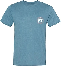 FLOGROWN Men's Cheers to Me Short Sleeve T-shirt