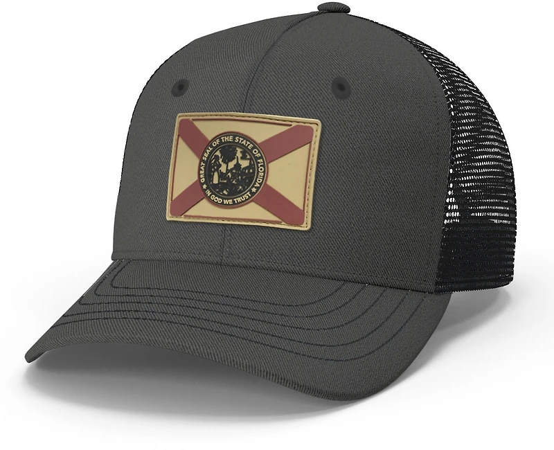 FLOGROWN Men's Unbeatable Florida Hat