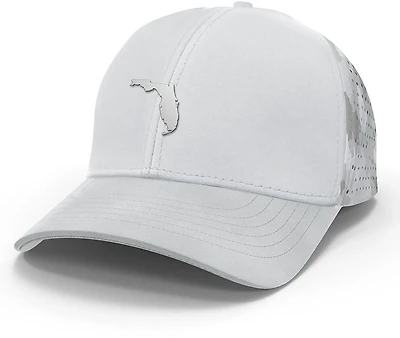 FLOGROWN Adults' Florida Camo Caps 24-Pack