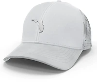 FLOGROWN Adults' Florida Camo Caps 24-Pack