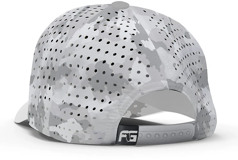 FLOGROWN Adults' Florida Camo Caps 24-Pack