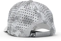 FLOGROWN Adults' Florida Camo Caps 24-Pack