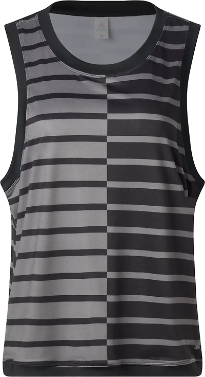 Jadelynn Brooke Women's Take It Easy Tank Top