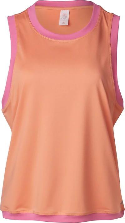 Jadelynn Brooke Women's Take It Easy Tank Top