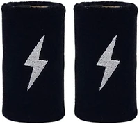 BRUCE BOLT 4 Wristbands