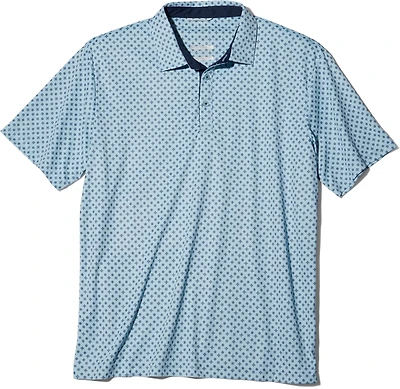 Swannies Men's Hazelwood Polo Shirt