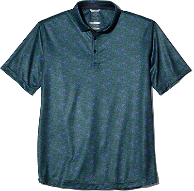 Swannies Men's Pero Polo Shirt