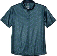 Swannies Men's Pero Polo Shirt