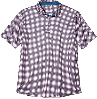 Swannies Men's Tanner Polo Shirt