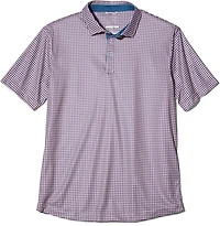Swannies Men's Tanner Polo Shirt