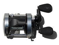 H2OX Premier Round Baitcast Reel