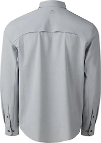 Magellan Outdoors Men's Pro Jacob Wheeler Angler Long Sleeve Shirt
