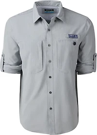 Magellan Outdoors Men's Pro Jacob Wheeler Angler Long Sleeve Shirt
