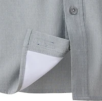 Magellan Outdoors Men's Pro Jacob Wheeler Angler Long Sleeve Shirt