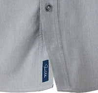 Magellan Outdoors Men's Pro Jacob Wheeler Angler Long Sleeve Shirt