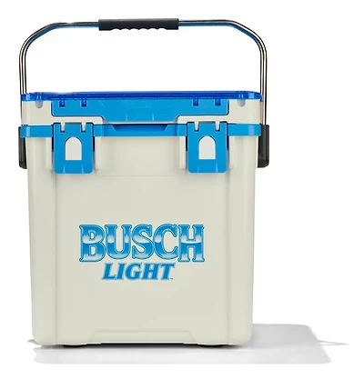 Magellan Outdoors Busch Light 25 Quart Hard Cooler