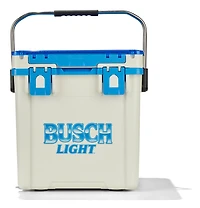 Magellan Outdoors Busch Light 25 Quart Hard Cooler