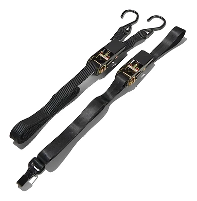 Game Winner Replacement Strap Kit for EZ Oversize XL Hang-On Set