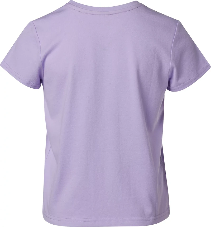 BCG Girls’ Lifestyle Mermaid Graphic T-shirt