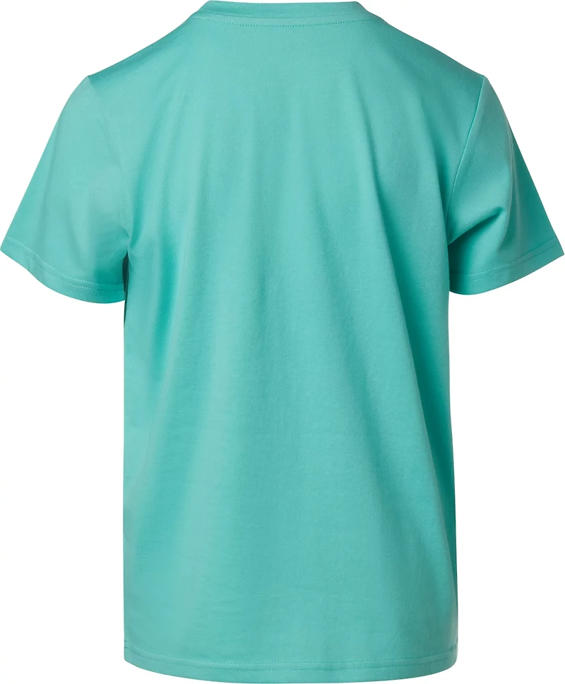 BCG Boys' Hawaiian Pizza Graphic T-shirt