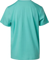 BCG Boys' Hawaiian Pizza Graphic T-shirt