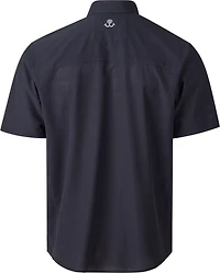 Magellan Outdoors Men's Pro Jacob Wheeler Angler Short Sleeve Shirt
