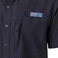 Magellan Outdoors Men's Pro Jacob Wheeler Angler Short Sleeve Shirt