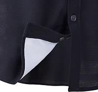 Magellan Outdoors Men's Pro Jacob Wheeler Angler Short Sleeve Shirt