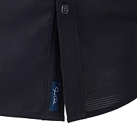 Magellan Outdoors Men's Pro Jacob Wheeler Angler Short Sleeve Shirt