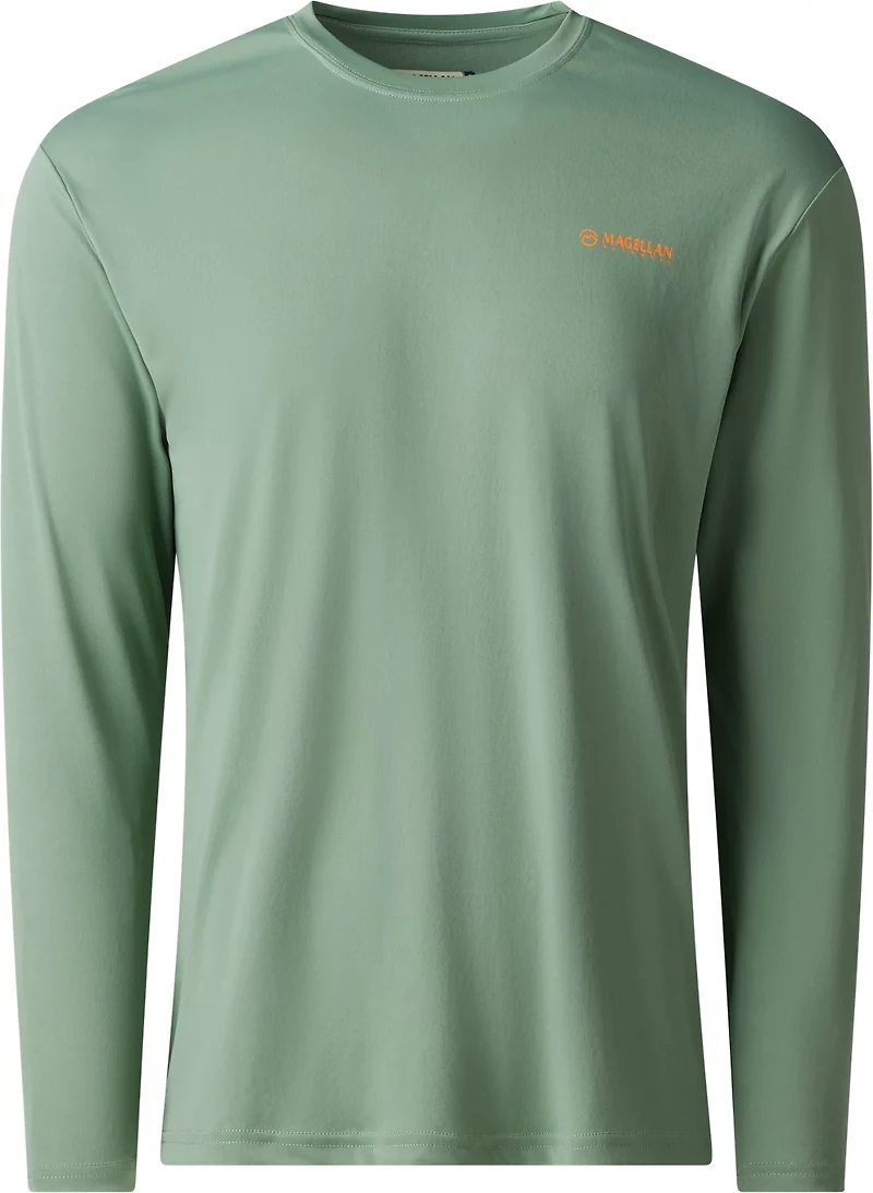 Magellan Outdoors Men's Local State Tennessee Graphic T-shirt