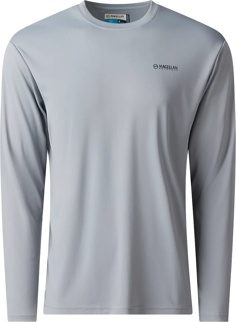 Magellan Outdoors Men's Local State West Virginia Graphic T-shirt