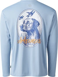 Magellan Outdoors Men's Local State Arkansas Graphic T-shirt