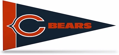 Tag Express Chicago Bears Mini Pennants 8-Pack