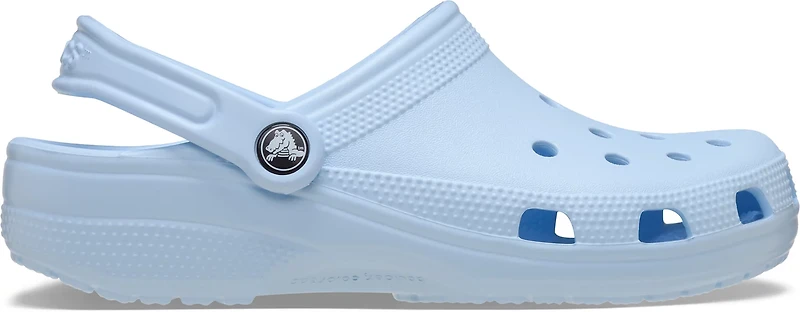 Crocs Adults' Classic Solid Clogs