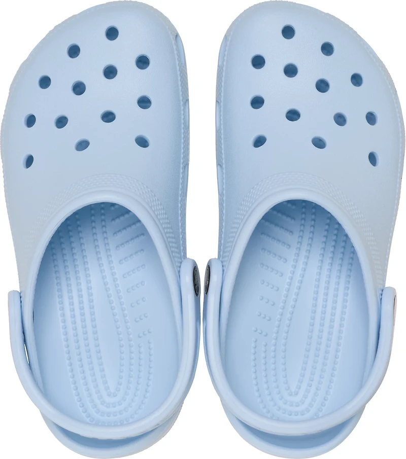 Crocs Adults' Classic Solid Clogs