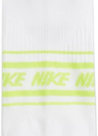 Nike Women's Everyday Lightweight Stripe No-Show Socks 6-Pack