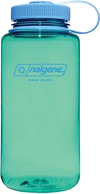 Nalgene Wide Mouth 32 oz Sustain Bottle