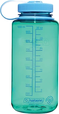 Nalgene Wide Mouth 32 oz Sustain Bottle