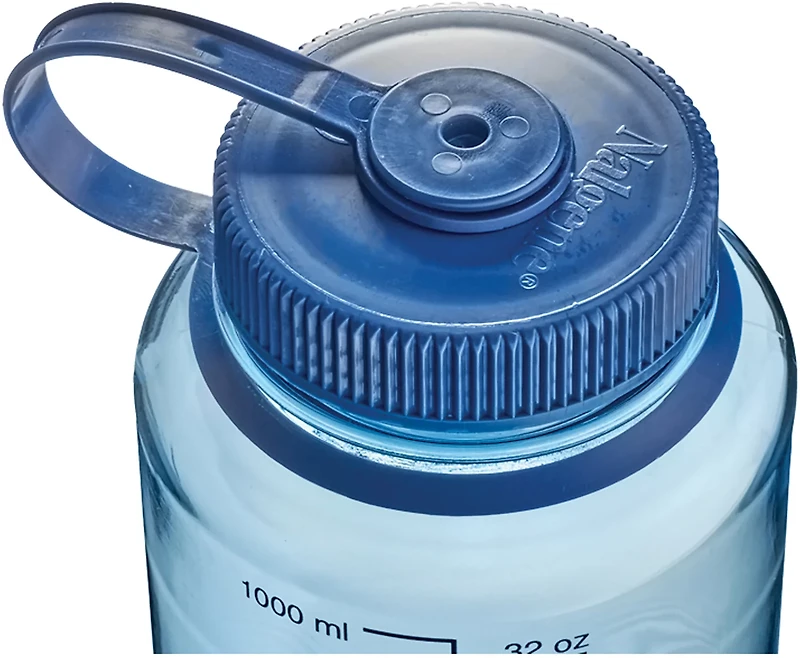 Nalgene Wide Mouth 32 oz Sustain Bottle