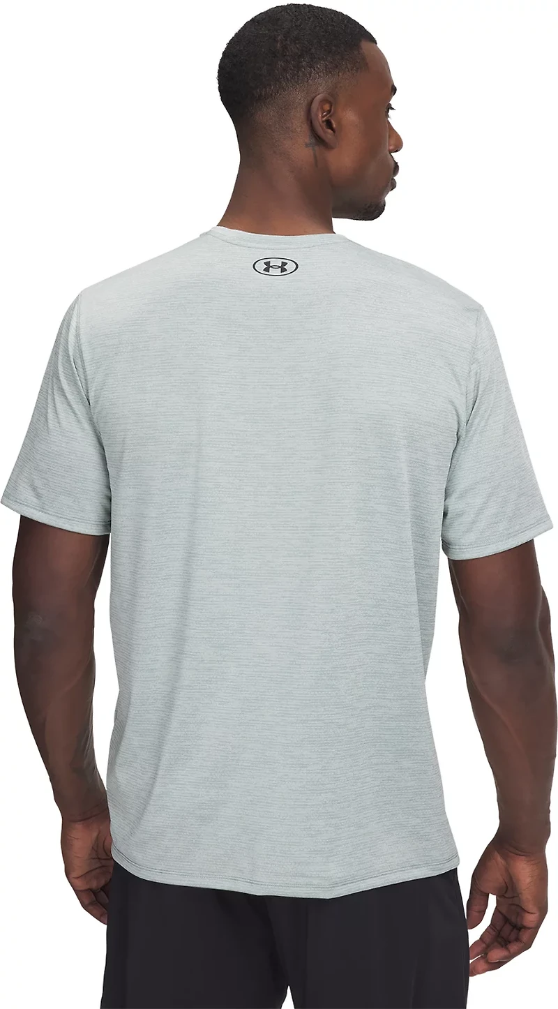 Under Armour Men's Tech Vent Short Sleeve T-shirt