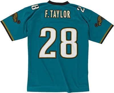 Mitchell & Ness Men's Jacksonville Jaguars Fred Taylor Legacy Jersey