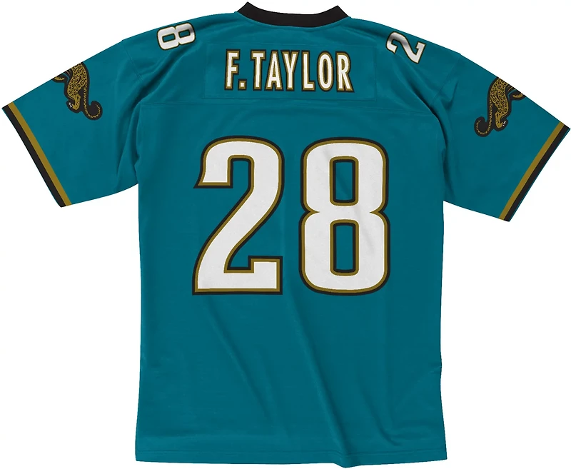 Mitchell & Ness Men's Jacksonville Jaguars Fred Taylor Legacy Jersey