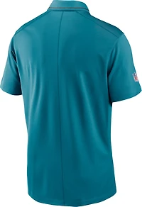Nike Men's Jacksonville Jaguars Victory Dri-FIT Polo Shirt