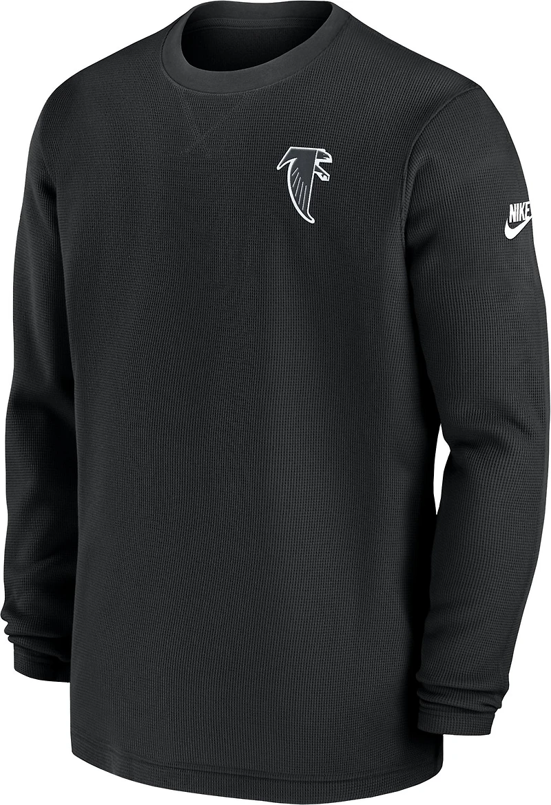 Nike Men's Atlanta Falcons Alt Long Sleeve T-shirt