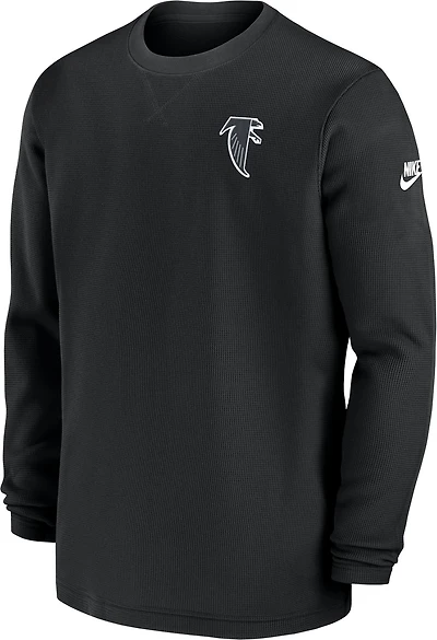 Nike Men's Atlanta Falcons Alt Long Sleeve T-shirt