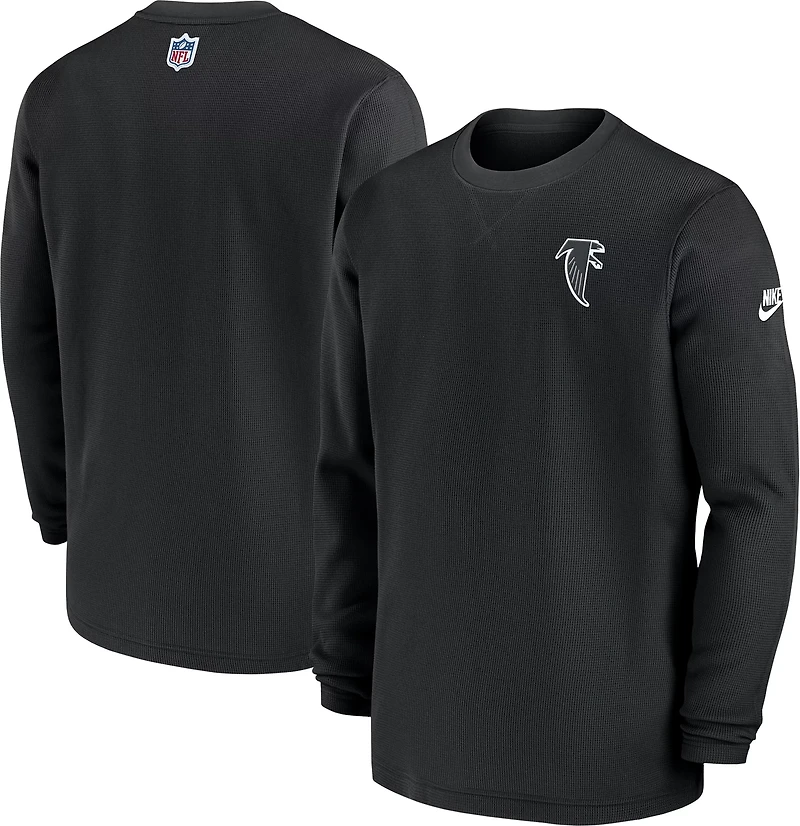 Nike Men's Atlanta Falcons Alt Long Sleeve T-shirt