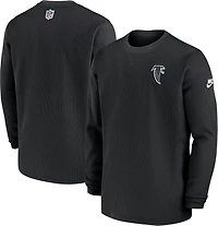 Nike Men's Atlanta Falcons Alt Long Sleeve T-shirt