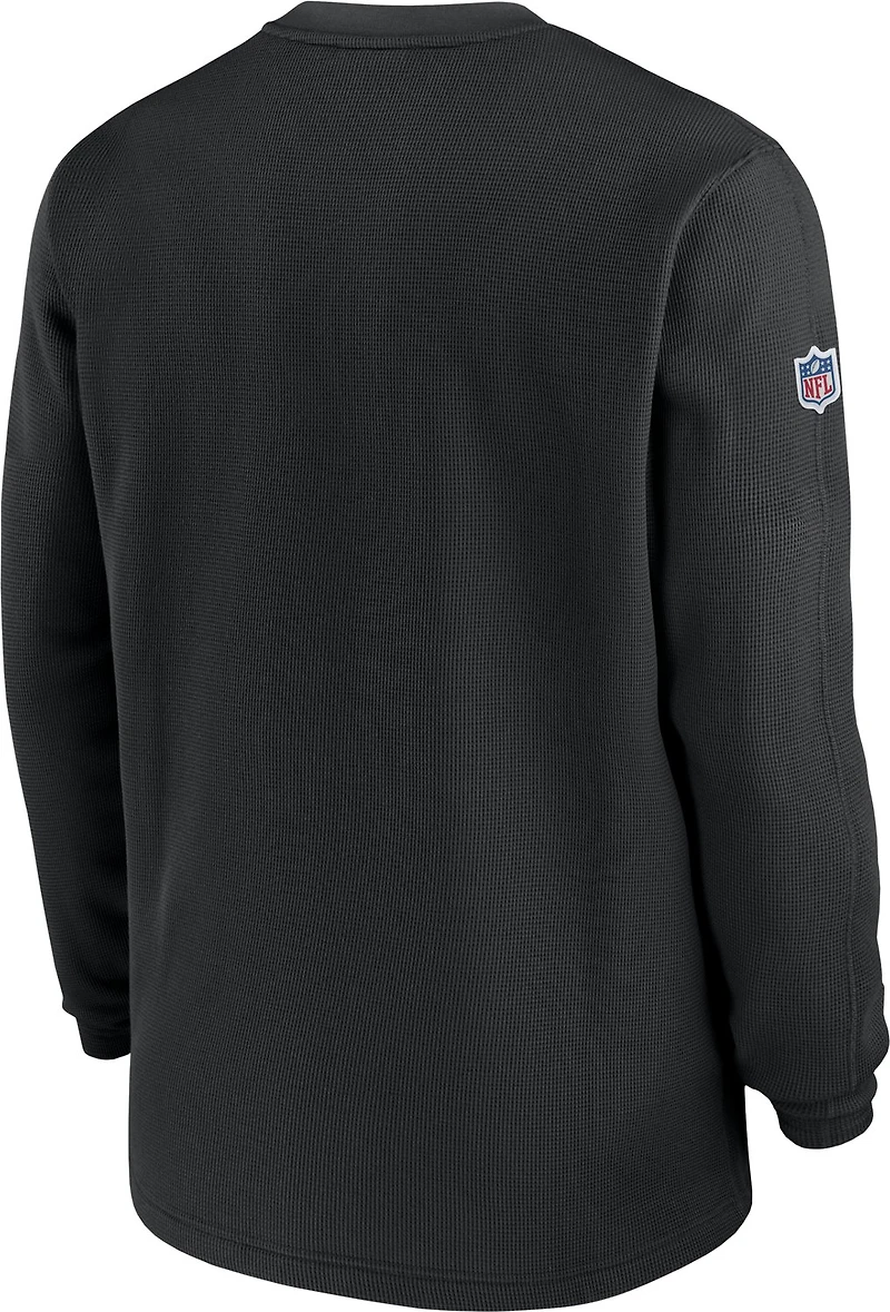 Nike Men's New Orleans Saints Dri-FIT Long Sleeve T-shirt